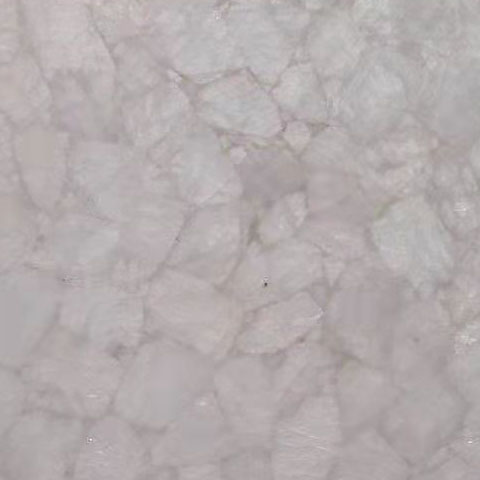 LFM-PSS-7012 White Crystal Quartz