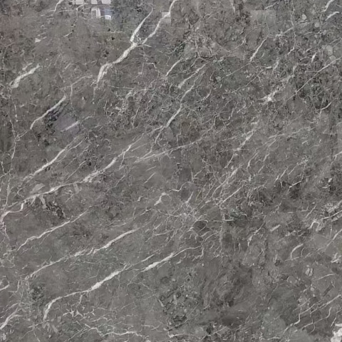 LFM-BS-2557 Starlight Grey solid marble