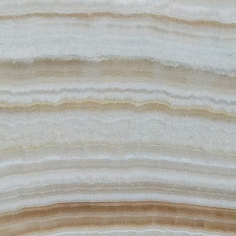 LFM-BS-1054 Ice White onyx