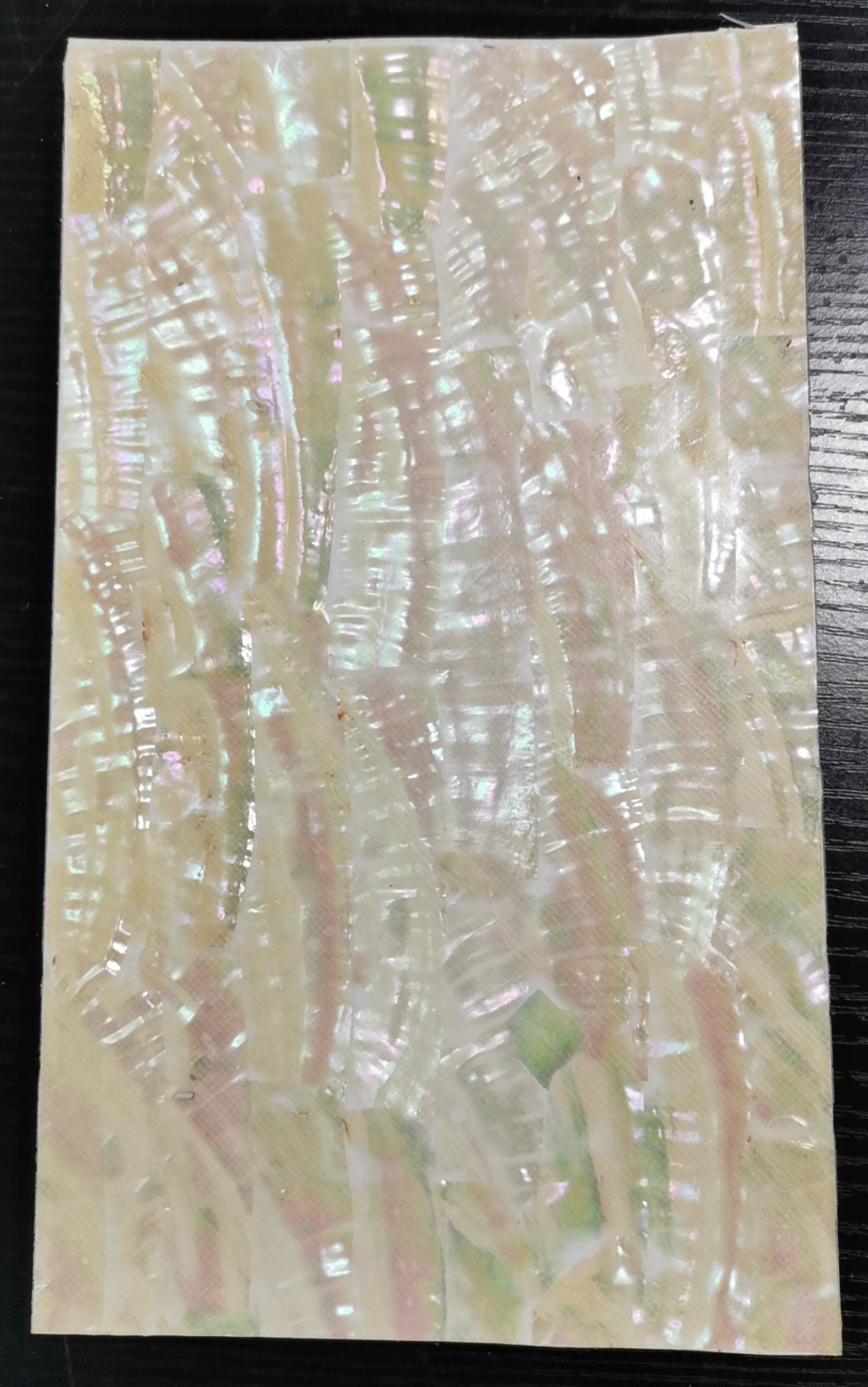 LFM-DB-008 Australia Abalone laminate sheet