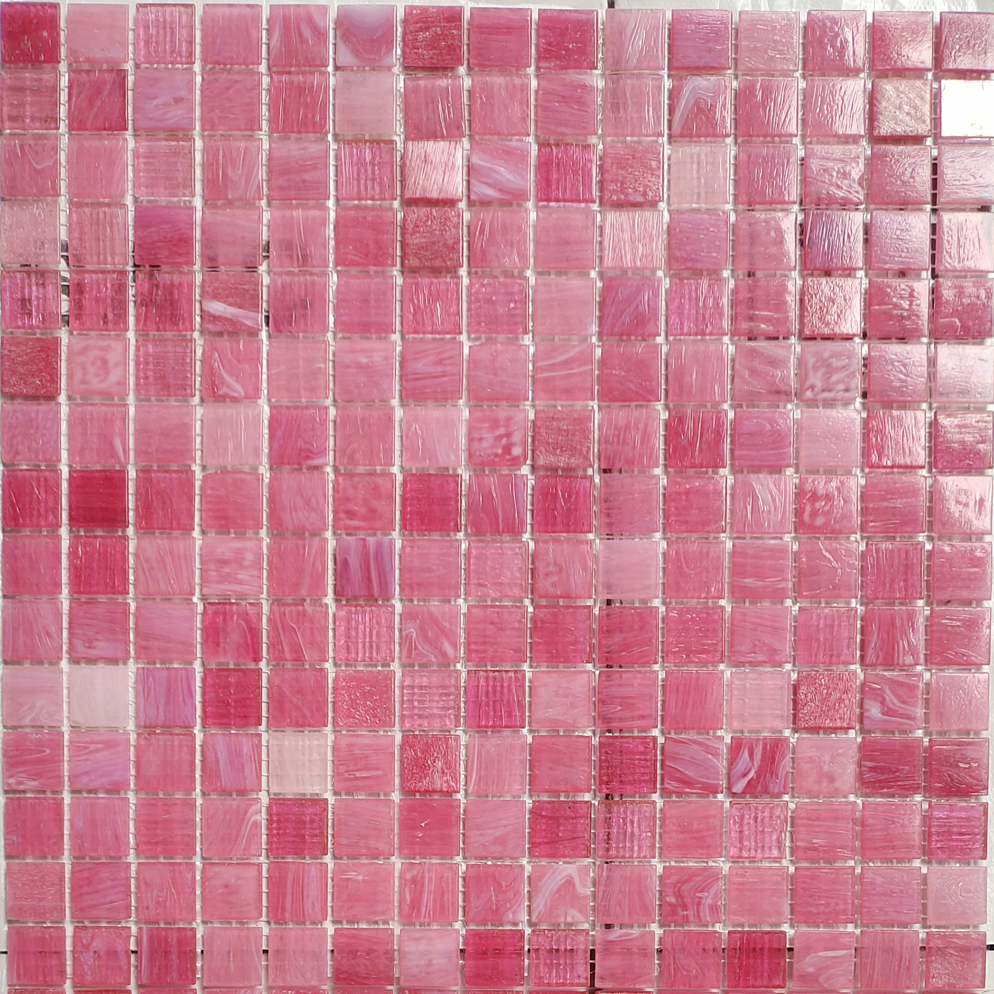 LFM-GMS-5000 Glass Mosaic tiles