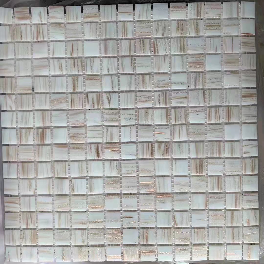 LFM-GMS-5007 Glass Mosaic tiles