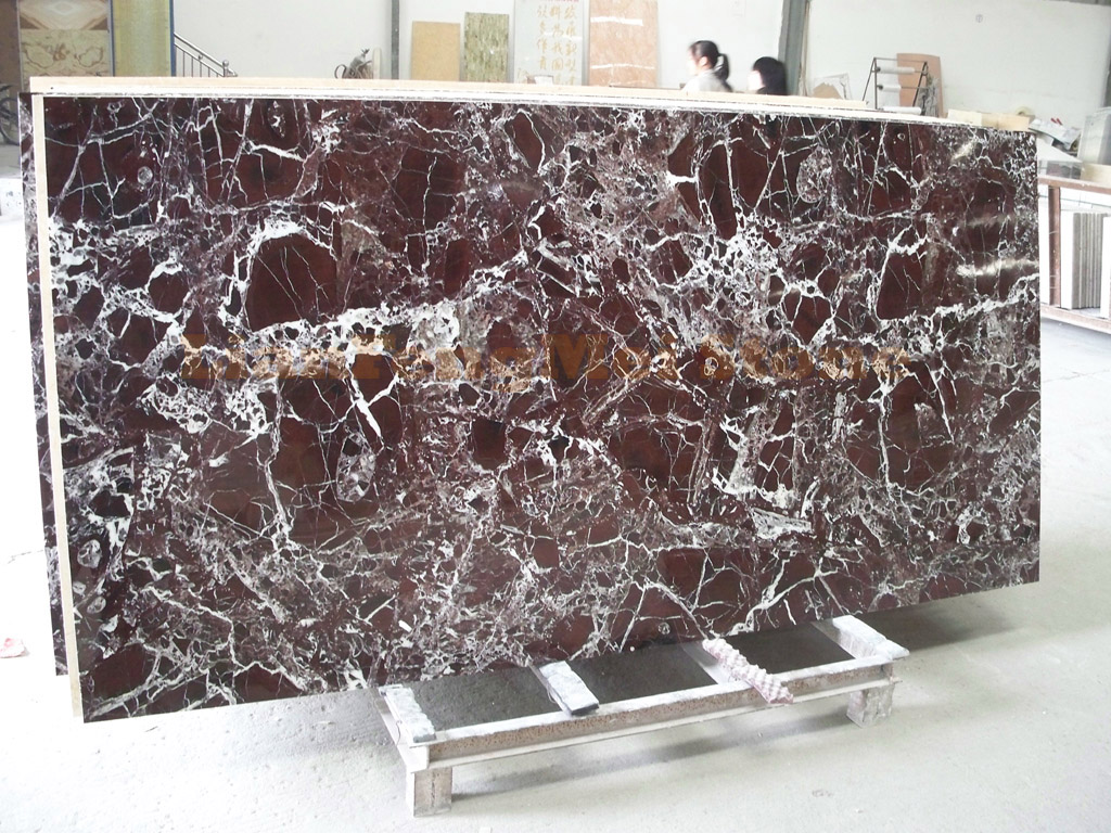 LFM-SA-1179 rosa.levanto thin stone panel